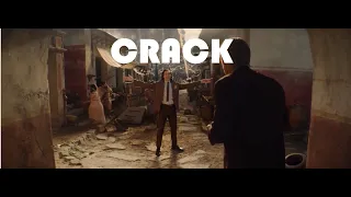 Loki - Crack