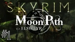 Skyrim: Moonpath to Elsweyr #1 - The Falkreath Incident