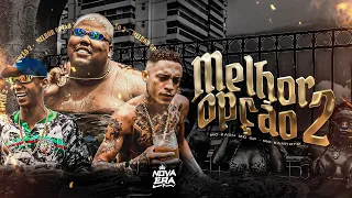 MC GP, MC Kadu e MC Kanhoto - Melhor Opção 2 (Clipe Oficial) Caio Passos e DJ Guh Mix