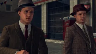 Insane LA Noire Gameplay 2