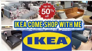 Top 10 ikea sofas || Ikea new arrival with price || Ikea shoplog 2024 || Ikea belgium 🇧🇪