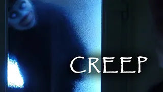 1 Minute Horror #6 Creep