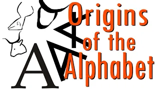 The Origins of the Alphabet