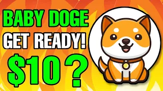 BABY DOGE COIN HOLDERS: HUGE COIN BURN NEWS!🔥 BABY DOGE SUPPLY GONE! | PRICE PREDICTION 2021| TAMIL