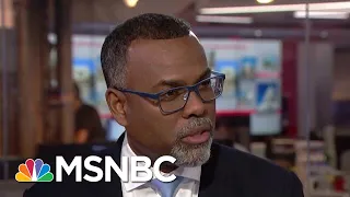 Blaming President Donald Trump Is Too Easy: This Is Us. | Deadline | MSNBC