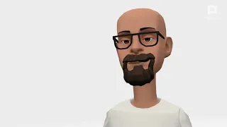 Breaking Bad -Walter being bald