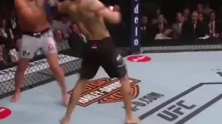 Full Fight: Tony ferguson vs Anthony Pettis