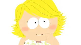 Am I a pretty girl? || South Park || Satire