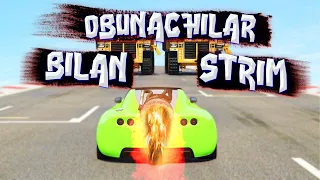 OBUNACHILAR BILAN GTA Online! ENG QIYIN KARTALAR O'TIB BO'LMAS TO'SIQLAR!