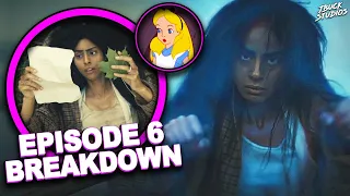 THE CHANGELING Episode 6 Breakdown | Ending Explained, Theories & Alice In Wonderland?! | Apple TV+