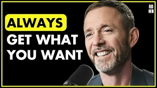 FBI’s Negotiation Secrets: Why 99% Don’t Get What They Want and How to Be the 1%" | Chris Voss