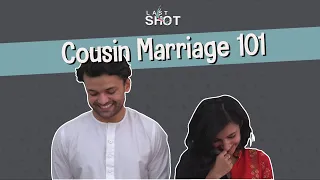 Cousin Marriage 101