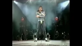 Michael Jackson - Dangerous World Tour 1992 - Madrid, Spain (1080p) (Full Concert)