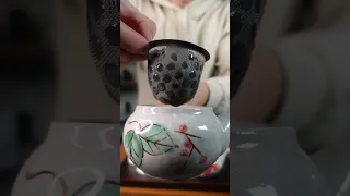 how Chinese people ACTUALLY drink bubble tea (part 2)