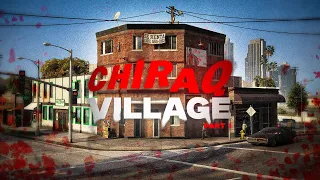 [HOOD MLO] Chicago Village part1