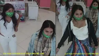 Three women steal $11,000+ worth of products from Ulta Beauty in Suffolk