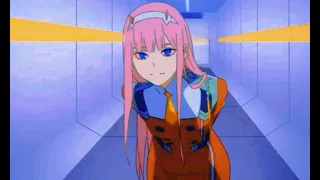 Zero two edit | Moves like jagger  | Chiakixoxo