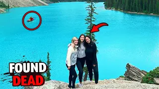 2 Hours of Most DISTURBING Disappearances at National Parks...