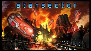 Ultraviolence in Starsector