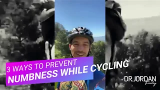3 Tips to Prevent Neck Pain and Numbness While Cycling Dr Jordan Fairley