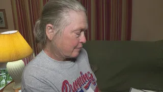 Randolph County woman opens her home to strangers in need during the storm