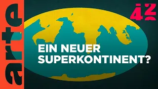 Werden wir nach Amasia ziehen? | 42 - Die Antwort auf fast alles | ARTE