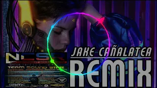 ANG HULING EL BIMBO (girl version) - N.C.S.R PHILIPPINES - TEAM SOUND STAR - DJ JAKE CAÑALATEA REMIX