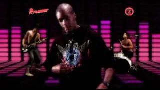 Al Azif vs Adam Tensta - My Cool feat  Dr  Alban XVID 2008 aZo