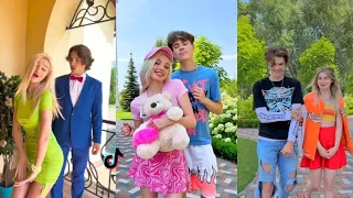 Best TikTok Families - Tim Tin & Star High & Others - TikTok Compilation #86