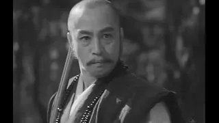 Biography of Japanese Swordsman（1945）