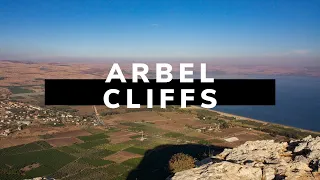 Arbel Cliffs National Park Virtual Tour with Licensed Tour Guide Jacob Firsel