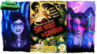 She-Wolf of London (1946) - Movie Mausoleum Full Stream