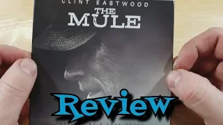 The Mule 4K Unboxing and Review