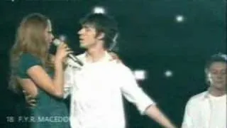 FYROM eurovision 2007 music