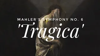 Mahler's Symphony no. 6 "TRAGICA" - Berliner Philharmoniker, Herbert von Karajan, conductor