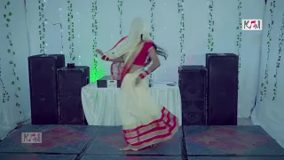 Holiya Me Ude Re Gulal | 2022 Holi Dance Video | Bhabhi Ka Dhamkedar Dance | Happy Holi 2022