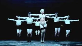 Lady Gaga - Alejandro