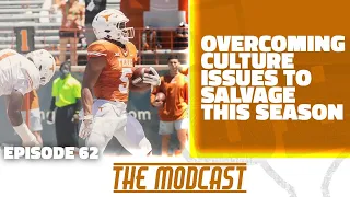 Texas Longhorns Football Modcast Part 1: Bo Davis video, culture issues and big recruiting weekend