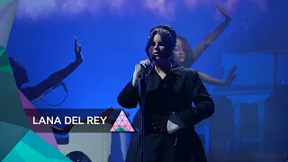 Lana Del Rey - The Grants (Glastonbury 2023)