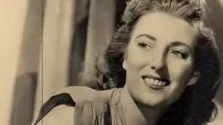 Vera Lynn - Rosalie (London Records 1938)