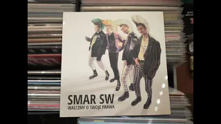 Smar SW - Walczmy O Swoje Prawa  Vinyl  Full Album