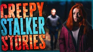 8 Creepy Stranger & Stalker Stories That'll Send Chills Down Your Spine (Vol.21)