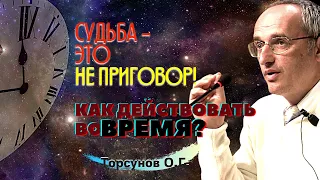 Судьба - НЕ ПРИГОВОР! Три способа вышибать судьбу из тела. Торсунов О.Г.