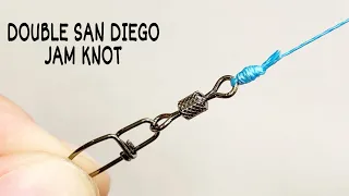 Every angler should know this fishing knot. Best fishing knots