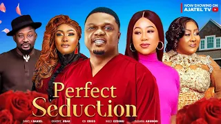 PERFECT SEDUCTION Ken Erics Eucharia Anunobi Junior Pope Chinenye Ubah nollywood movie 2024