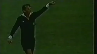 Brasileiro 1983. Flamengo 5 x 1 Corinthians