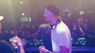 Camo & Krooked - Good Times Bad Times LIVE
