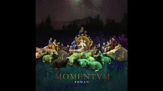 ROMAN musica - MOMENTUM (2018) FULL ALBUM