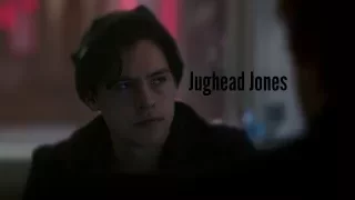 Jughead Jones | girls