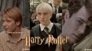 Harry Potter TikTok that made Lucius check up on Dobby